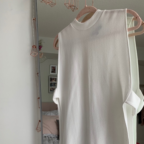 Open side frock from Misguided - Picture 4 of 4